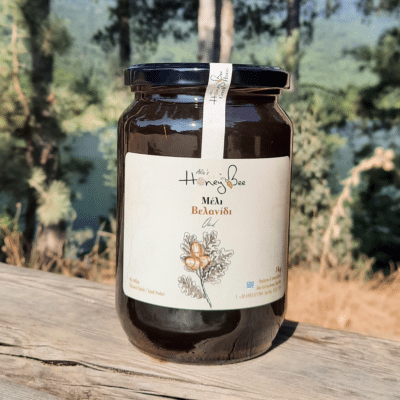 Μέλι Βελανιδιάς