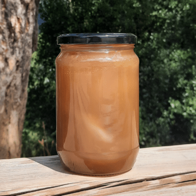 Μέλι Ελάτης